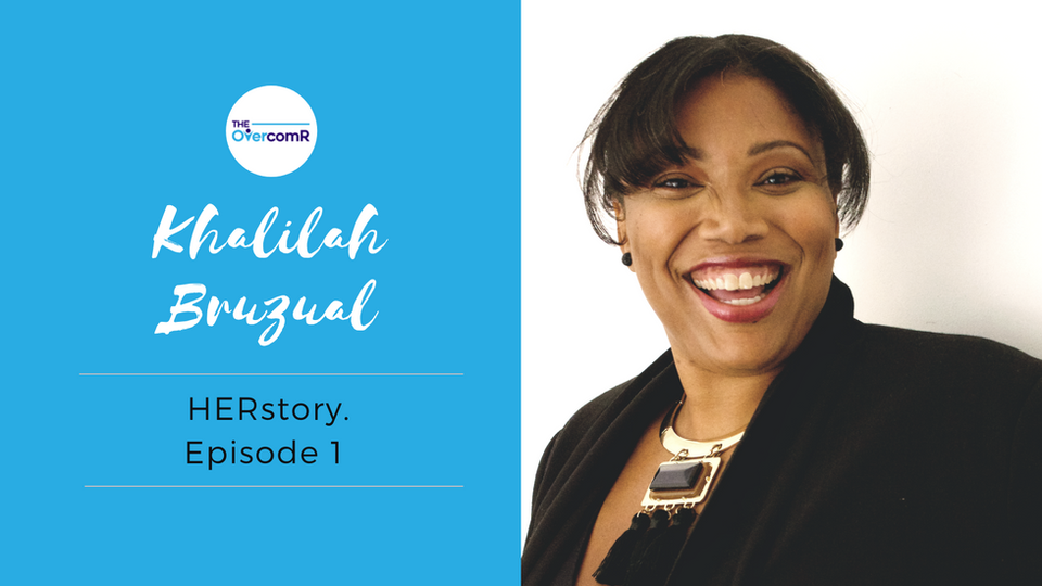 Khalilah Bruzual: "HERstory", Episode 1